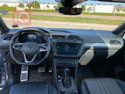 فولكسفاغن تيغوان